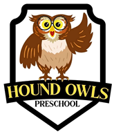 Hound Owls Logo
